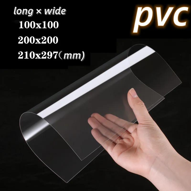 PVC    öƽ , ܴ öƽ Ʈ, ׸  DIY  , 100x100mm, 210x297mm